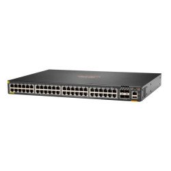 Aruba 6300F 48G CL4 PoE 4SFP56 Sw