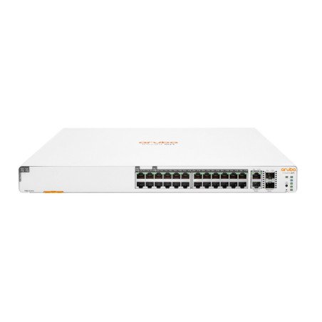 Switch 1960 24G 2XGT 2SFP+ 370W Switch