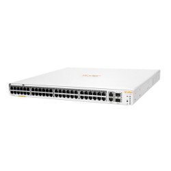 1960 48G 2XGT 2SFP+ 600W Switch