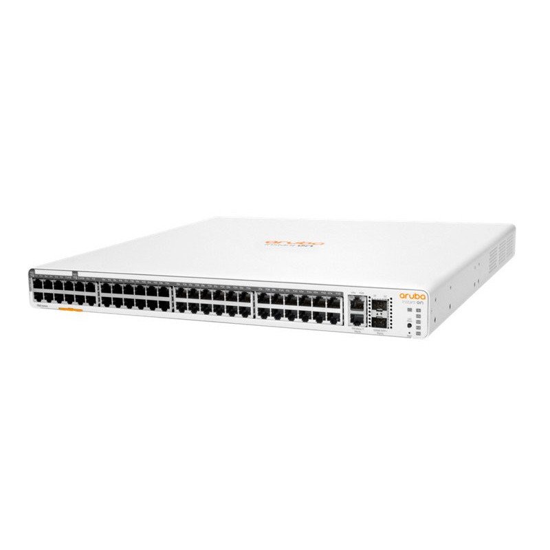 1960 48G 2XGT 2SFP+ 600W Switch 1960 48G 2XGT 2SFP+ 600W Switch