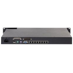 APC KVM 2G, Analog, 1 Local User