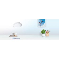 Monitor AOC B3 27B3HM/BK, 27", 1920 x 1080 Pixeles, Full HD, LED, 4 ms, Negro