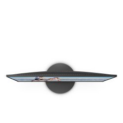 Monitor AOC B3 27B3HM/BK, 27", 1920 x 1080 Pixeles, Full HD, LED, 4 ms, Negro