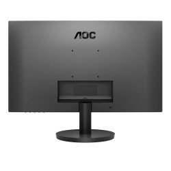 Monitor AOC B3 27B3HM/BK, 27", 1920 x 1080 Pixeles, Full HD, LED, 4 ms, Negro