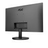 Monitor AOC B3 27B3HM/BK, 27", 1920 x 1080 Pixeles, Full HD, LED, 4 ms, Negro Monitor AOC B3 27B3HM/BK, 27", 1920 x 1080 Pixeles, Full HD, LED, 4 ms, Negro