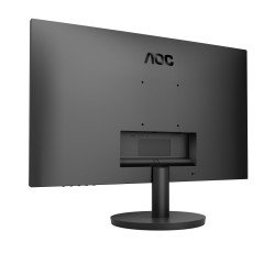 Monitor AOC B3 27B3HM/BK, 27", 1920 x 1080 Pixeles, Full HD, LED, 4 ms, Negro