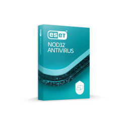 ESD ESET NOD32 antivirus 5 lic. 2 años (descarga digital)