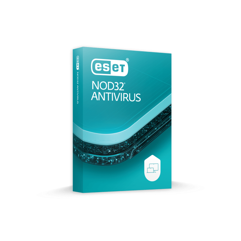 ESD ESET NOD32 antivirus 5 lic. 2 años (descarga digital)