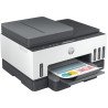 HP Smart Tank 750 All-in-One Inyección de tinta térmica A4 4800 x 1200 DPI 15 ppm Wifi