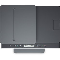 HP Smart Tank 750 All-in-One Inyección de tinta térmica A4 4800 x 1200 DPI 15 ppm Wifi