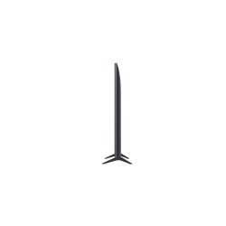 Smart TV LG UHD, 50", 3840 x 2160 Pixeles, 4K Ultra HD, Wifi, Negro