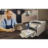 Escáner ADF Xerox XW110-A, 600 ppp Óptico, 24-bit Color, 8-bits Escala de grises, 120 ppm (Mono), 120 ppm (Color)