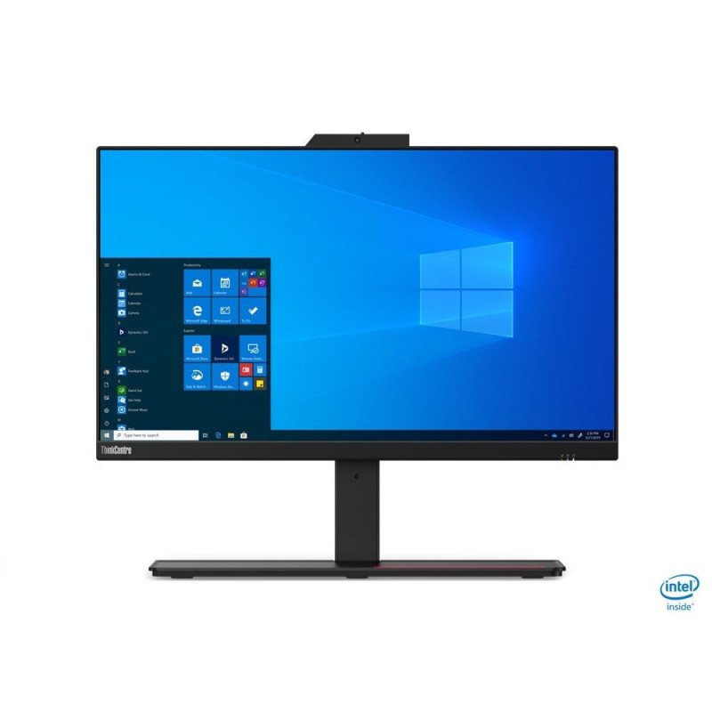 Lenovo ThinkCentre M90a Intel® Core™ i5 60,5 cm (23.8") 1920 x 1080 Pixeles 8 GB DDR4-SDRAM 1 TB Unidad de disco duro PC todo Lenovo ThinkCentre M90a Intel® Core™ i5 60,5 cm (23.8") 1920 x 1080 Pixeles 8 GB DDR4-SDRAM 1 TB Unidad de disco duro PC todo