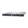 Servidor en rack (1U) DELL PowerEdge R450, 2,1 GHz, 4310, 16 GB, DDR4-SDRAM, 480 GB Servidor en rack (1U) DELL PowerEdge R450, 2,1 GHz, 4310, 16 GB, DDR4-SDRAM, 480 GB