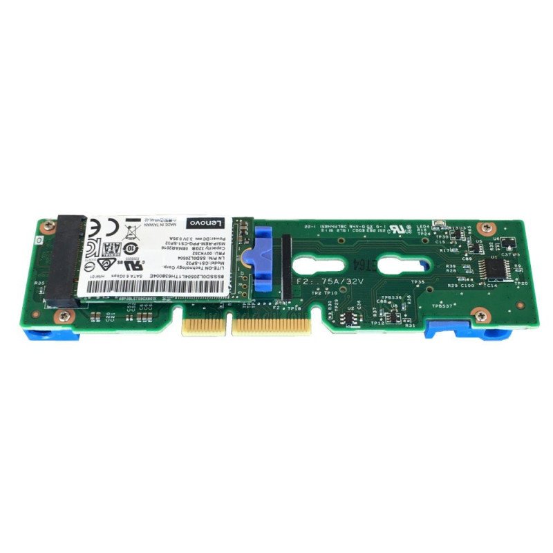 SSD Lenovo 4XB7A13999, 960 GB, M.2