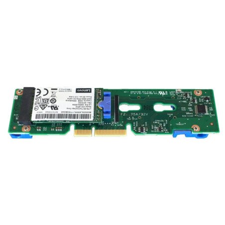 SSD Lenovo 4XB7A13999, 960 GB, M.2