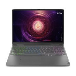 Computadora portátil Lenovo LOQ, AMD Ryzen™ 7, 3,8 GHz, 16", 1920 x 1200 Pixeles, 16 GB, 1 TB