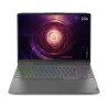 Computadora portátil Lenovo LOQ, AMD Ryzen™ 7, 3,8 GHz, 16", 1920 x 1200 Pixeles, 16 GB, 1 TB Computadora portátil Lenovo LOQ, AMD Ryzen™ 7, 3,8 GHz, 16", 1920 x 1200 Pixeles, 16 GB, 1 TB