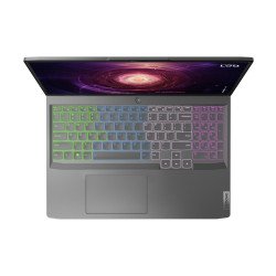 Computadora portátil Lenovo LOQ, AMD Ryzen™ 7, 3,8 GHz, 16", 1920 x 1200 Pixeles, 16 GB, 1 TB