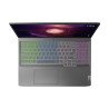 Computadora portátil Lenovo LOQ, AMD Ryzen™ 7, 3,8 GHz, 16", 1920 x 1200 Pixeles, 16 GB, 1 TB Computadora portátil Lenovo LOQ, AMD Ryzen™ 7, 3,8 GHz, 16", 1920 x 1200 Pixeles, 16 GB, 1 TB