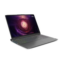 Computadora portátil Lenovo LOQ, AMD Ryzen™ 7, 3,8 GHz, 16", 1920 x 1200 Pixeles, 16 GB, 1 TB