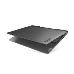 Computadora portátil Lenovo LOQ, AMD Ryzen™ 7, 3,8 GHz, 16", 1920 x 1200 Pixeles, 16 GB, 1 TB