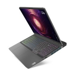 Computadora portátil Lenovo LOQ, AMD Ryzen™ 7, 3,8 GHz, 16", 1920 x 1200 Pixeles, 16 GB, 1 TB