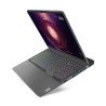 Computadora portátil Lenovo LOQ, AMD Ryzen™ 7, 3,8 GHz, 16", 1920 x 1200 Pixeles, 16 GB, 1 TB Computadora portátil Lenovo LOQ, AMD Ryzen™ 7, 3,8 GHz, 16", 1920 x 1200 Pixeles, 16 GB, 1 TB