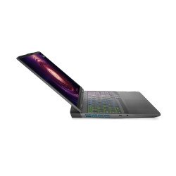 Computadora portátil Lenovo LOQ, AMD Ryzen™ 7, 3,8 GHz, 16", 1920 x 1200 Pixeles, 16 GB, 1 TB