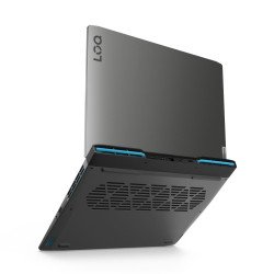 Computadora portátil Lenovo LOQ, AMD Ryzen™ 7, 3,8 GHz, 16", 1920 x 1200 Pixeles, 16 GB, 1 TB