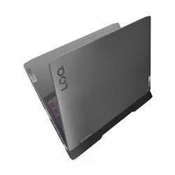 Computadora portátil Lenovo LOQ, AMD Ryzen™ 7, 3,8 GHz, 16", 1920 x 1200 Pixeles, 16 GB, 1 TB