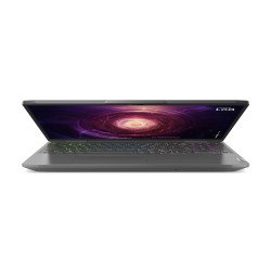 Computadora portátil Lenovo LOQ, AMD Ryzen™ 7, 3,8 GHz, 16", 1920 x 1200 Pixeles, 16 GB, 1 TB