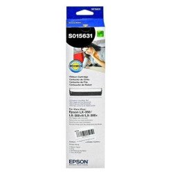 Cinta Epson para impresora LX-300, LX-300+ II, LX-350