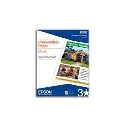 Papel calidad fotográfica tamaño carta