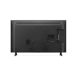 Smart TV LG UHD 43UR7800PSB, 43", 3840 x 2160 Pixeles, 4K Ultra HD, Wifi, Negro