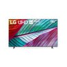 Smart TV LG UHD 86UR8750PSA, 86", 3840 x 2160 Pixeles, 4K Ultra HD, Wifi, Negro