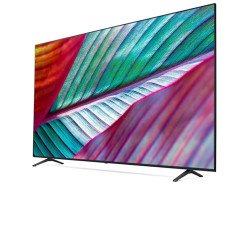 Smart TV LG UHD 86UR8750PSA, 86", 3840 x 2160 Pixeles, 4K Ultra HD, Wifi, Negro