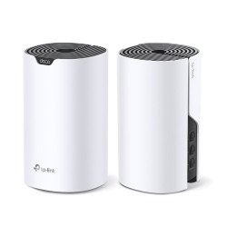 Puntos de acceso mesh TP-Link DECO S7 (2-Pack), Blanco, Interno, Enrutador de malla, 520 m²