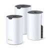 Puntos de acceso mesh TP-Link Deco S7 (3-pack), Blanco, Negro, Interno, Sistema de malla, Omni-direccional Puntos de acceso mesh TP-Link Deco S7 (3-pack), Blanco, Negro, Interno, Sistema de malla, Omni-direccional