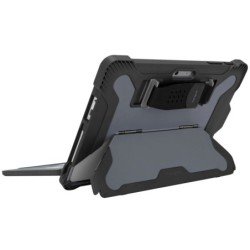 Funda para Tablet Targus THD491GL safeport rugged max para Microsoft Surface go 2 y Surface go color negro, gris