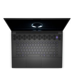 Alienware m16 R1 Portátil 40,6 cm (16") Quad HD+ Intel® Core™ i7 i7-13700HX 16 GB DDR5-SDRAM 1 TB SSD NVIDIA GeForce RTX 4060
