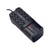 Regulador de voltaje SmartBitt 1350va, 675 watts120v8 contactos reg. Y