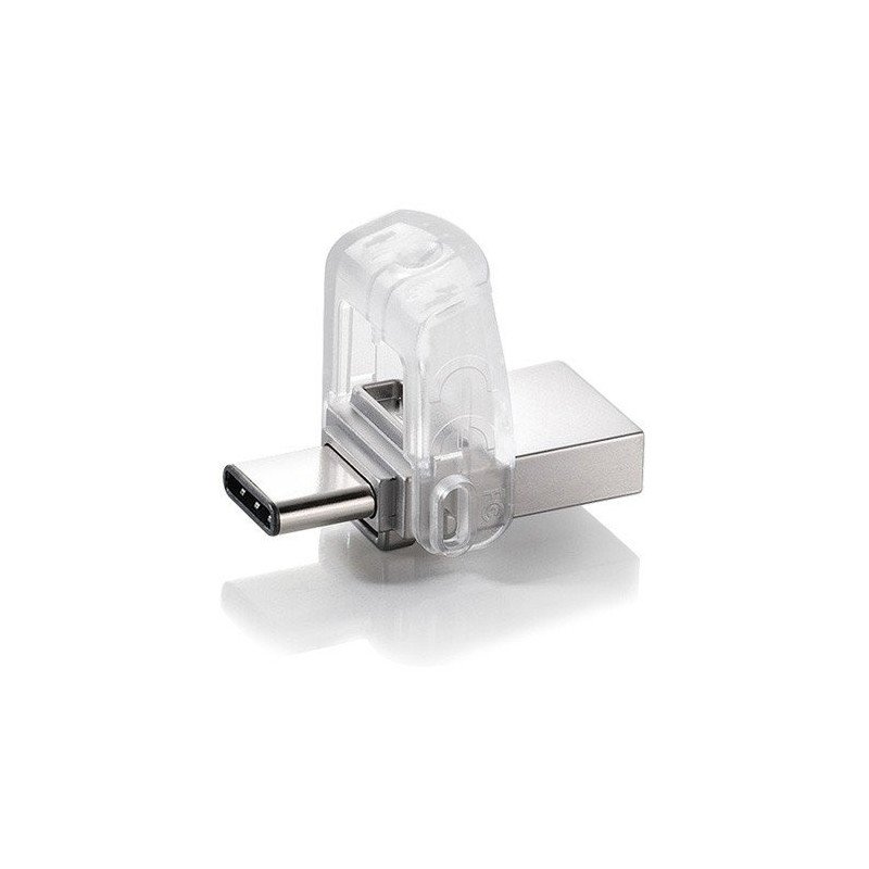DELL Adaptador multipuerto USB-C 6 en 1 : DA305 DELL Adaptador multipuerto USB-C 6 en 1 : DA305