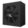 Fuente de poder Gigabyte 1000 w, 80 Plus Gold, negro, ATX, modular