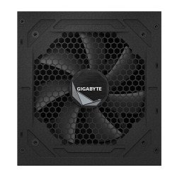 Fuente de poder Gigabyte 1000 w, 80 Plus Gold, negro, ATX, modular