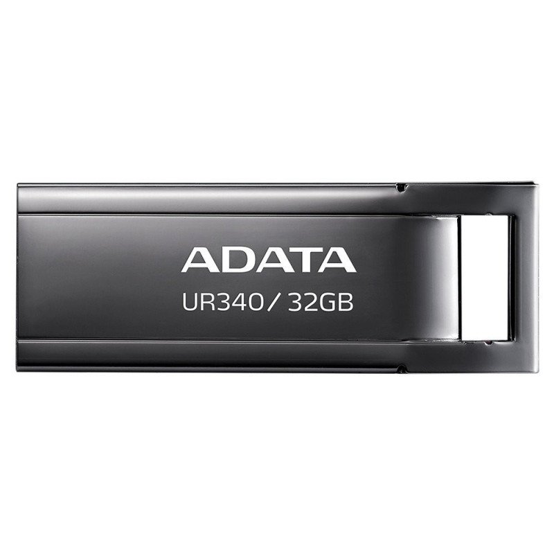 Memoria Adata 32GB USB 3.2 UR340 negro