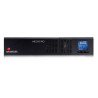 No break SmartBitt 2.2kva/1800 watts interactivo torre, rack 2u