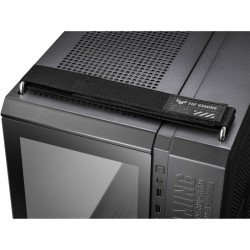 ASUS GT502 TUF GAMING CASE BLK TG Mini Tower Negro