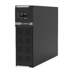 UPS 3kva 3000va, 3000w on line senoidal doble conversión alta frecuenc