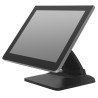 Terminal punto de venta ec line ec-fs-1538-128-win, negro, pantalla to
